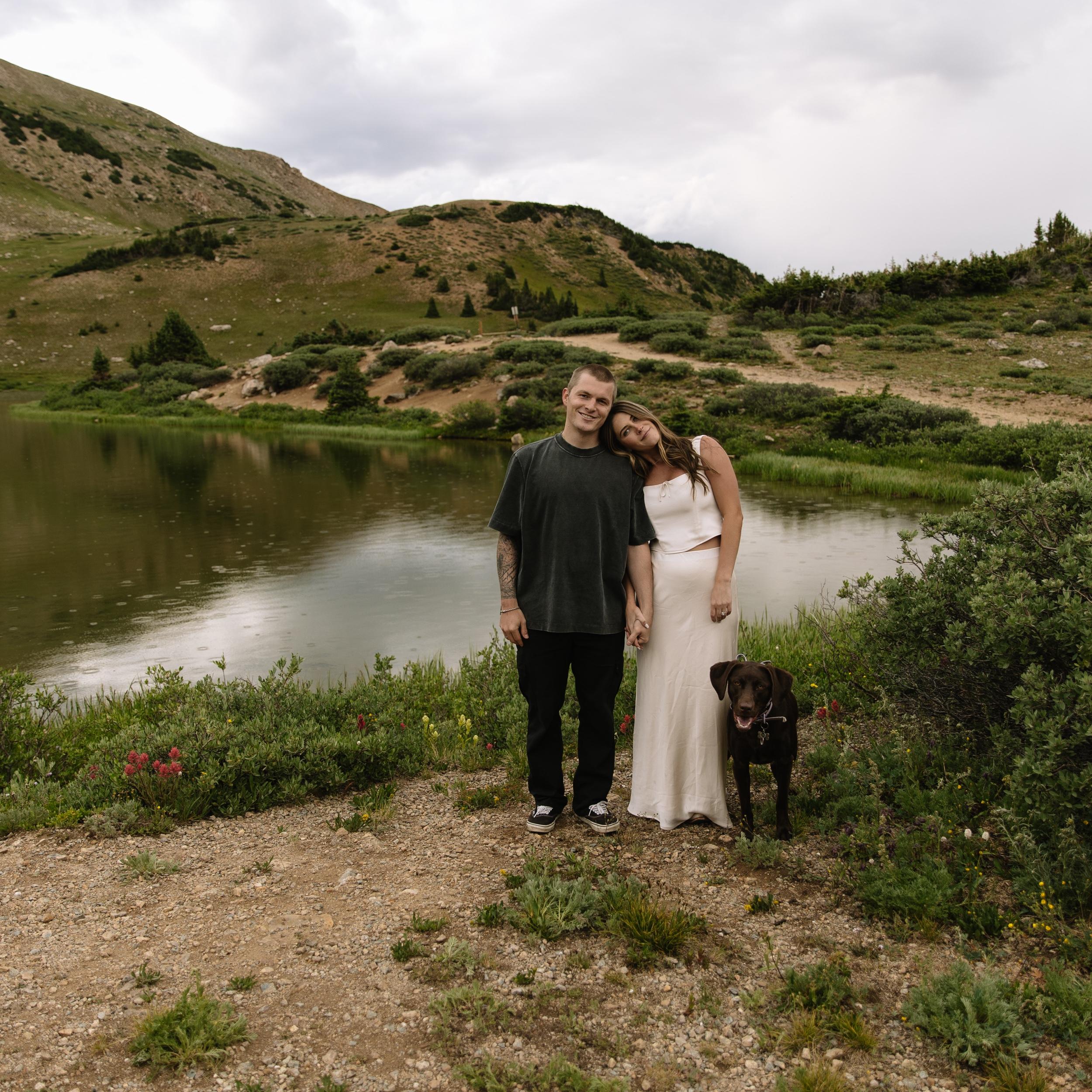 Meghan O'Dea and Scott Eansor's Wedding Website, image size:2500x2500