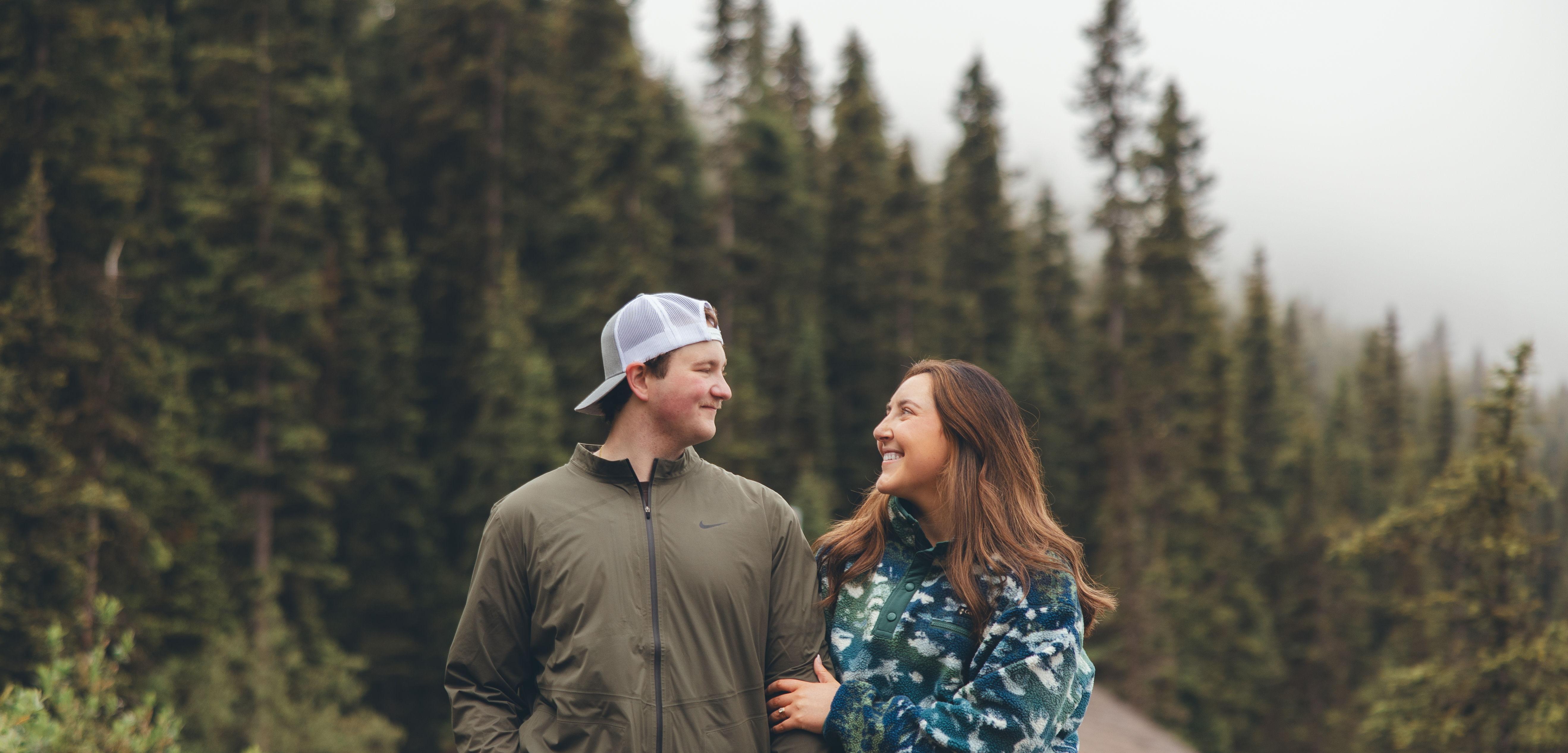 The Wedding Website of Taylor Brockmeier and Connor Reiter