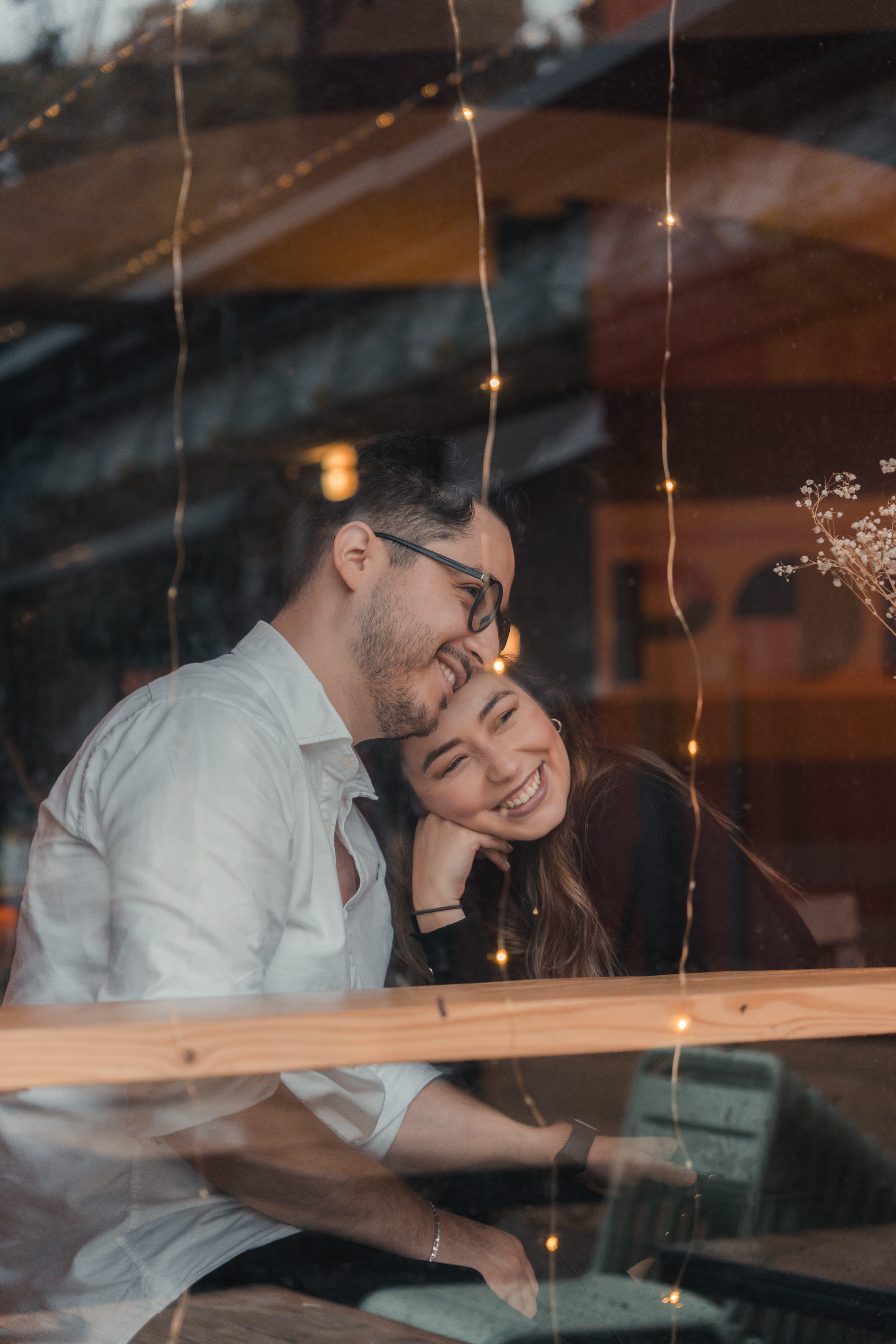 The Wedding Website of Beatriz Angel and Javier Hernández