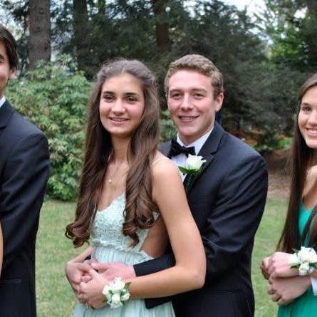 Prom 2014