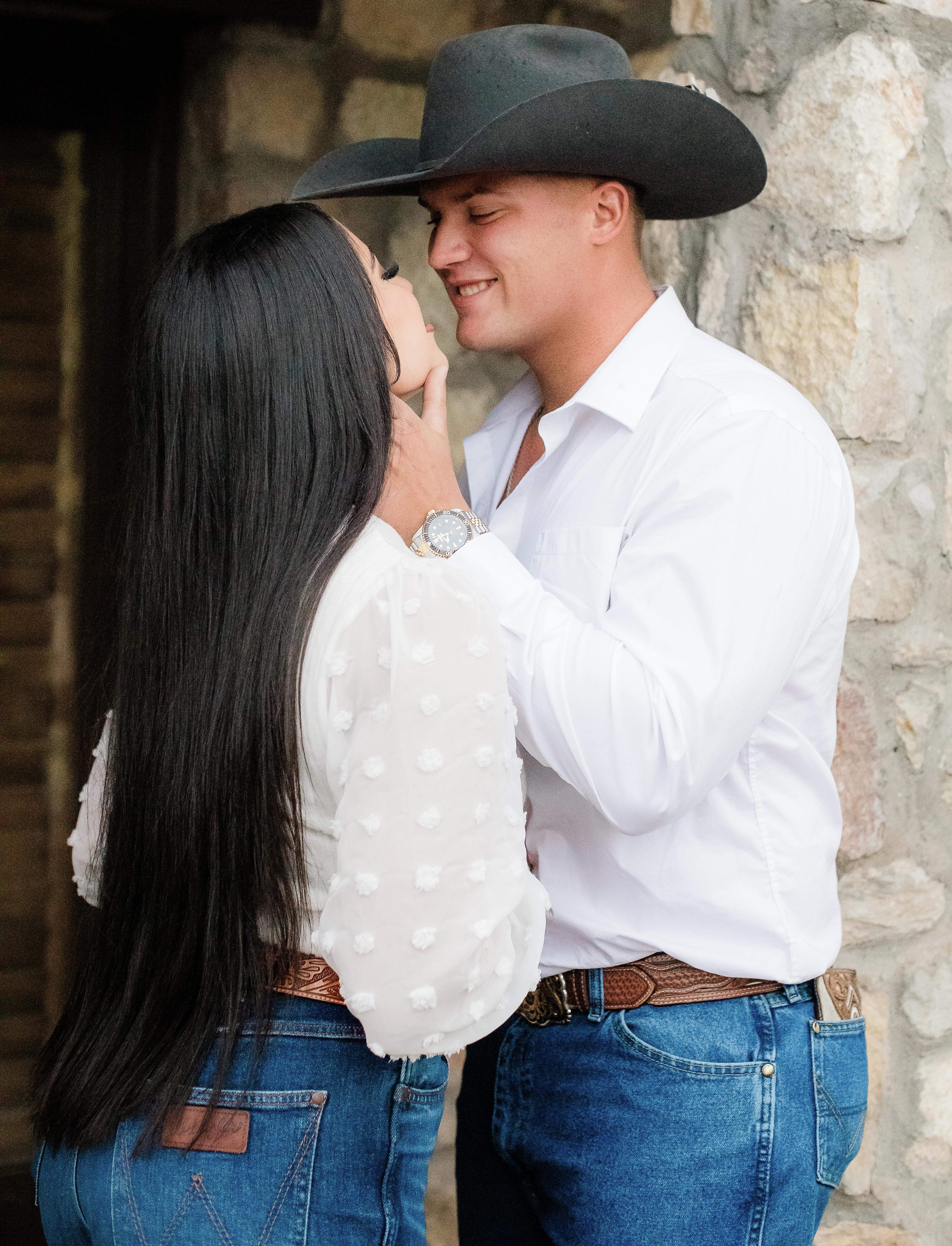 The Wedding Website of Victoria Carmona and Jackson Woods