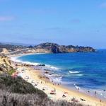 Crystal Cove State Park