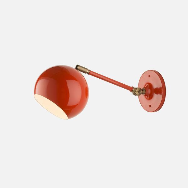 Isaac Sconce - Long Arm