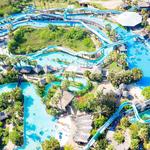 Beach Waterpark