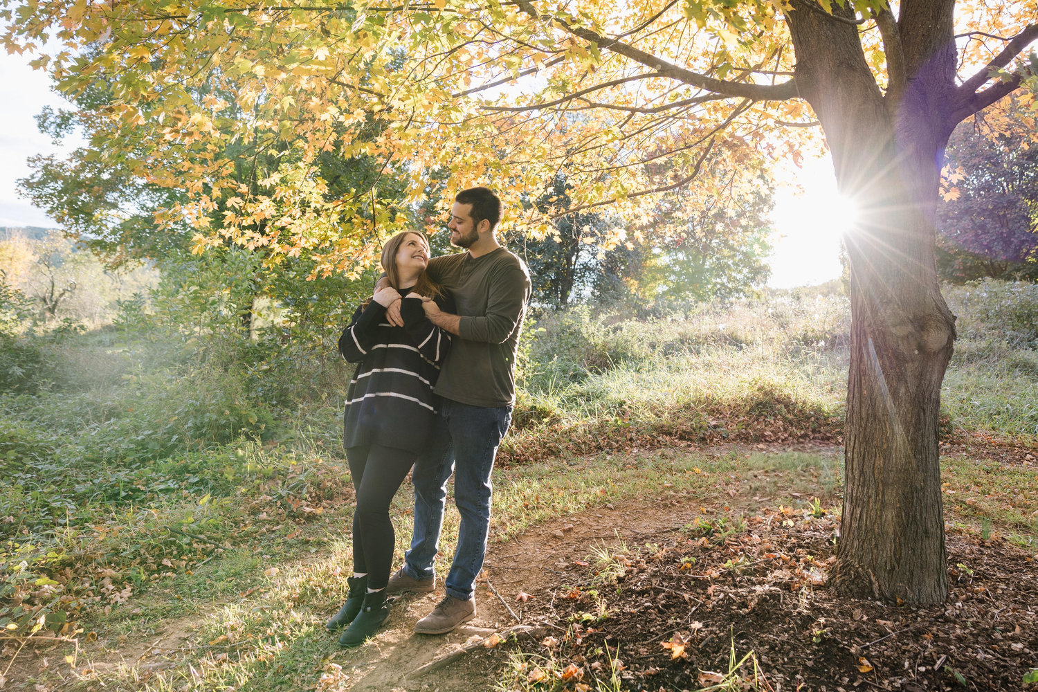 The Wedding Website of Lauren Batlas and Chase Nuckolls
