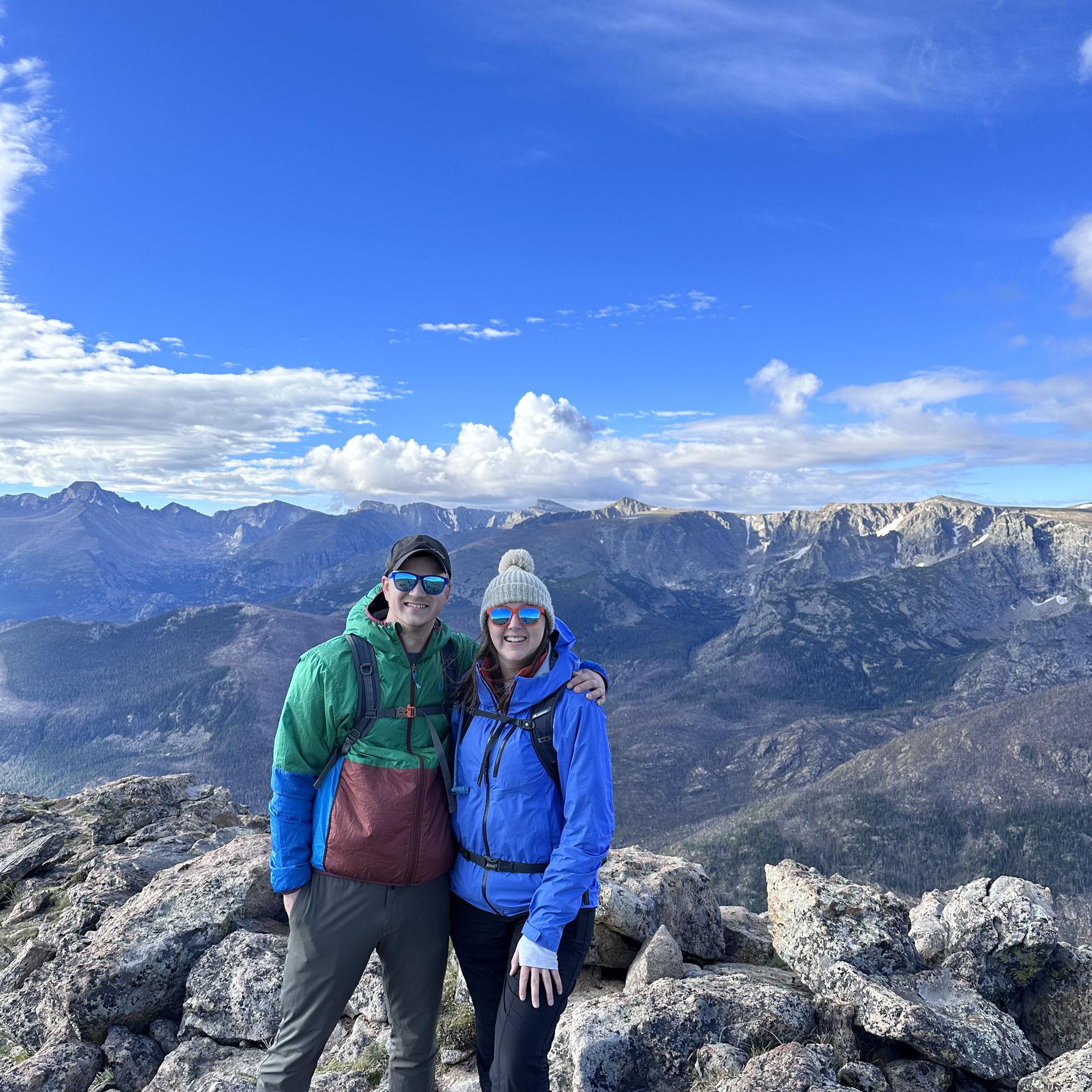 RMNP Sept 2024