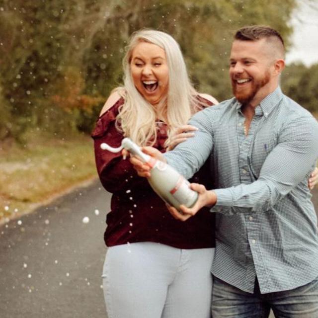 Our Honeymoon Fund