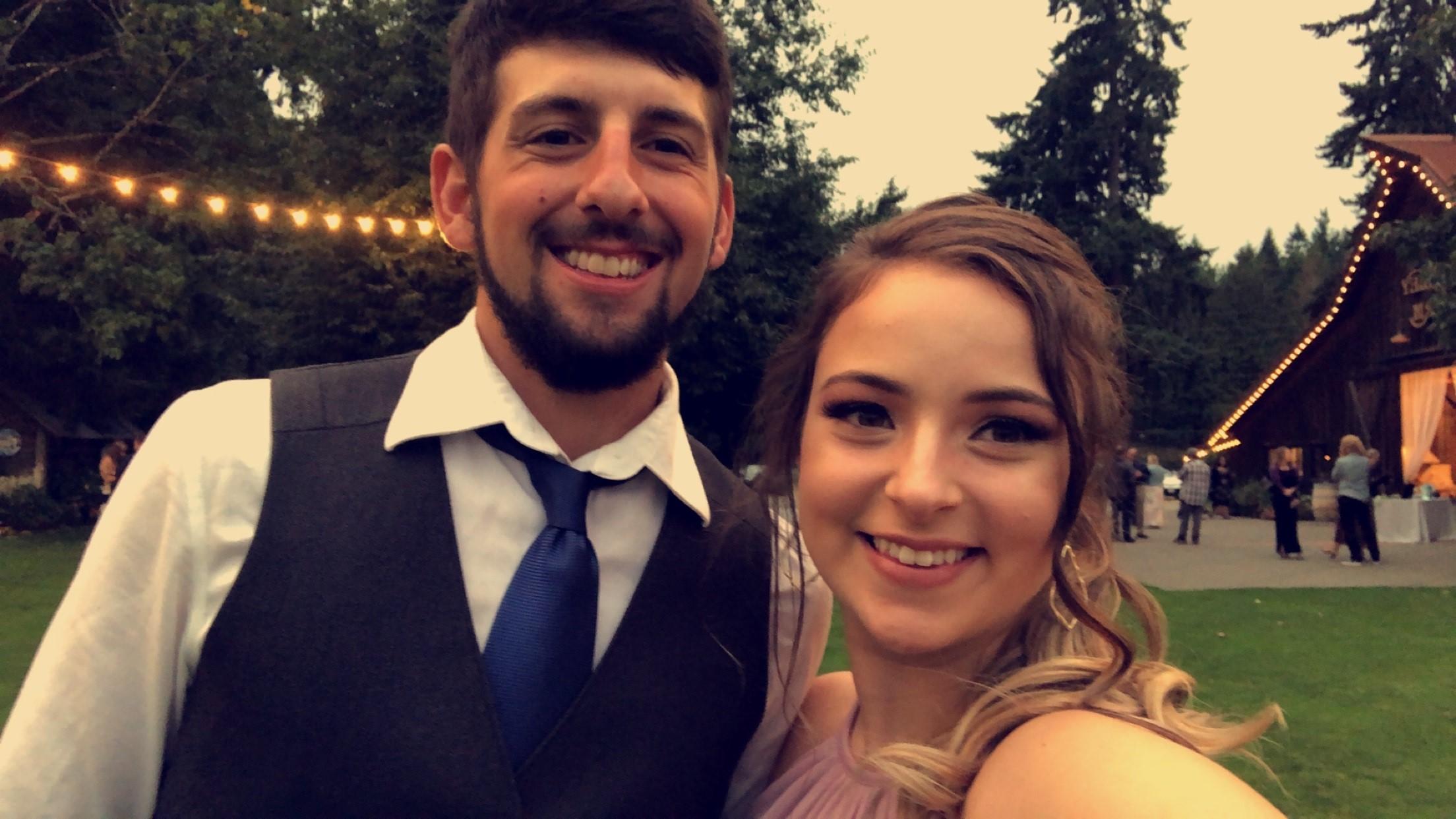 The Wedding Website of Samantha Tabery and Mickey Mullarky