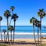 San Clemente Pier
