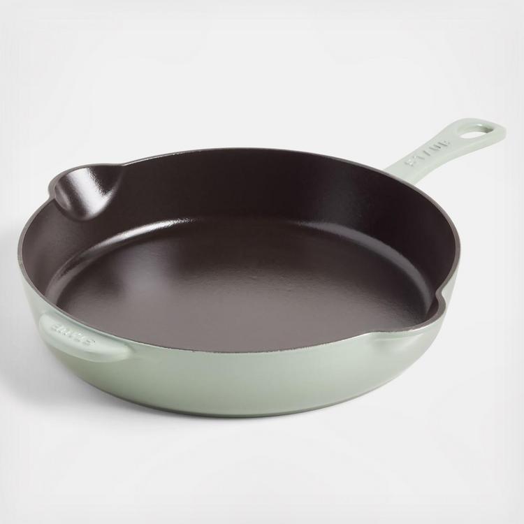 Staub, Frying Pan - Zola