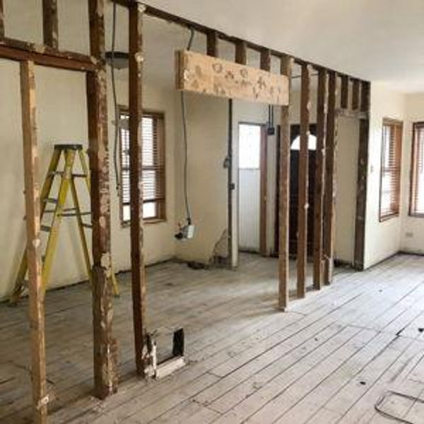 Home Renovation Fund