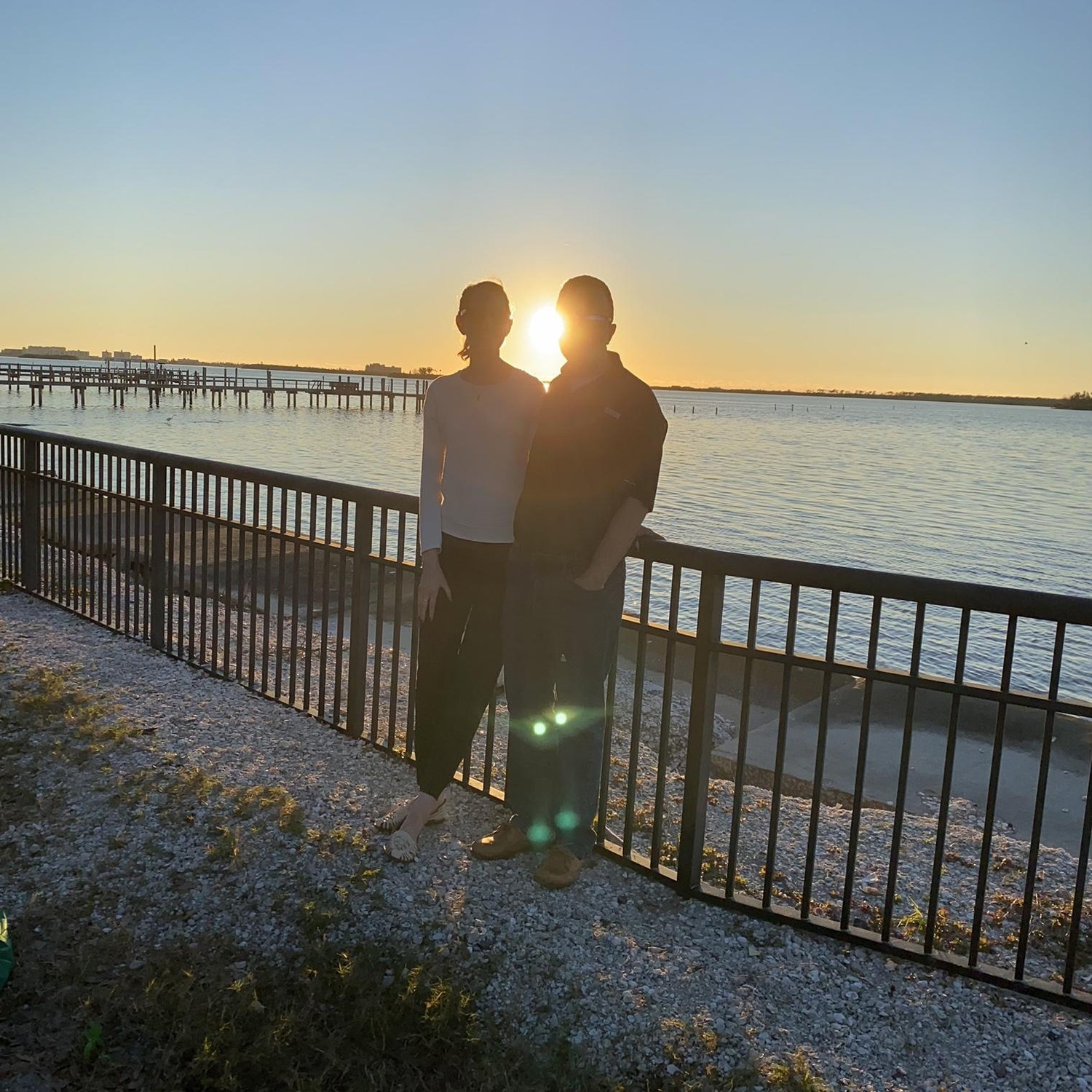 Tampa, November 2024