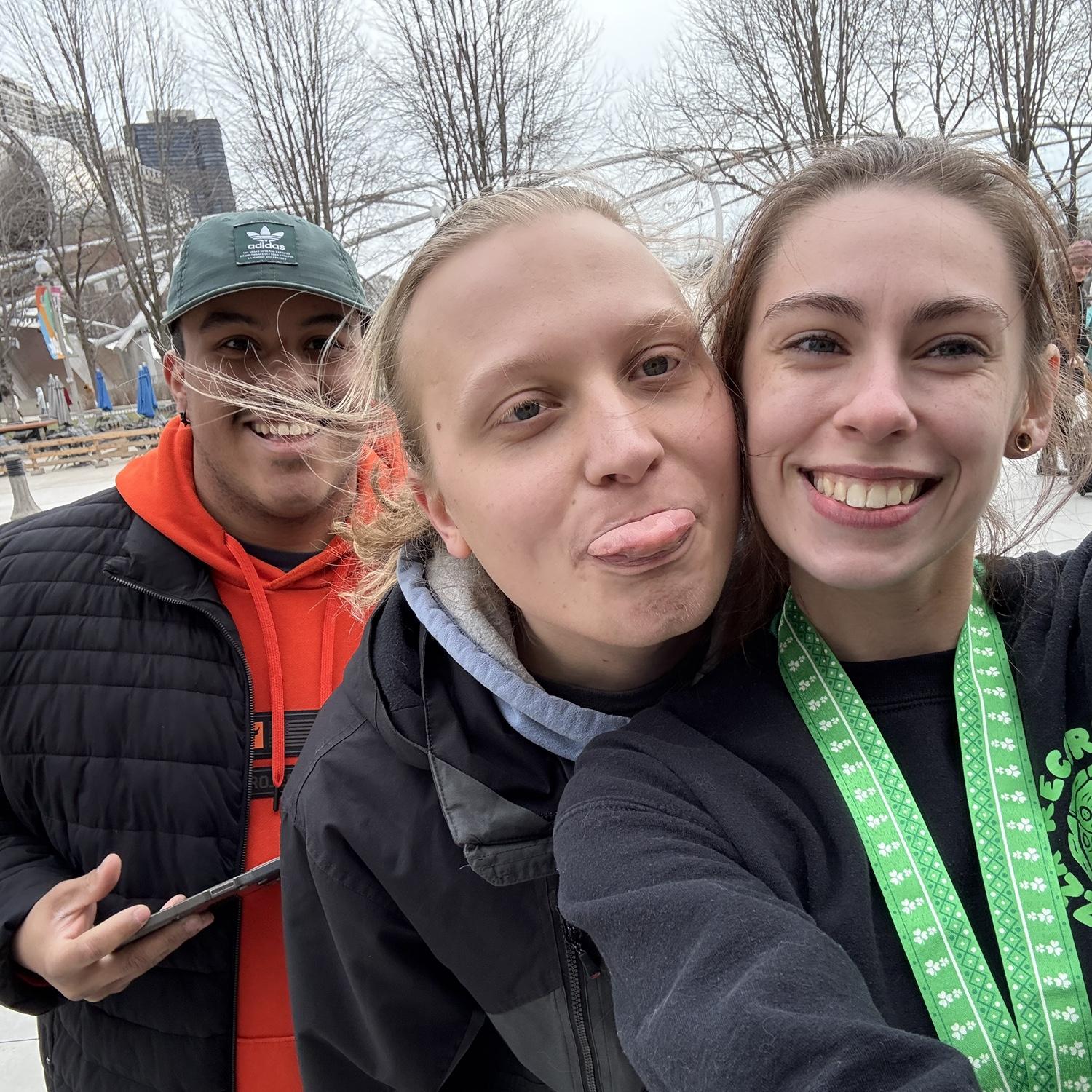 Shamrock Shuffle 2025