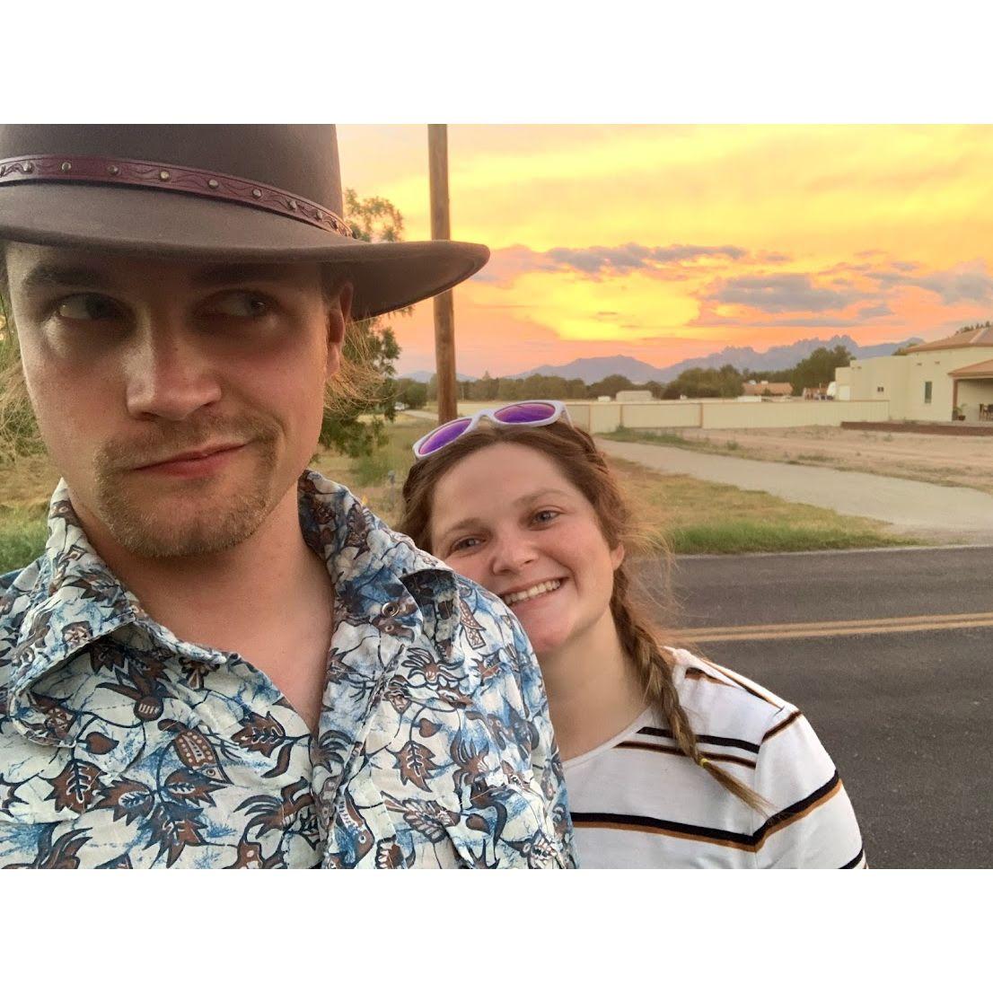 09/02/2021
Las Cruces, New Mexico