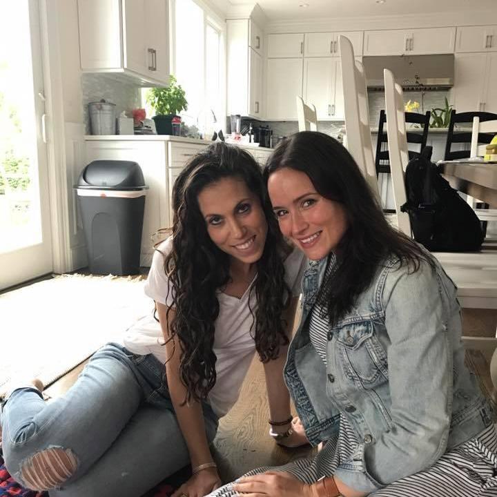 Feefy and Nik