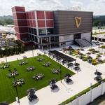 Guinness Open Gate Brewery