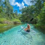 Wekiwa Springs State Park