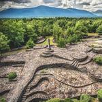 Opus 40
