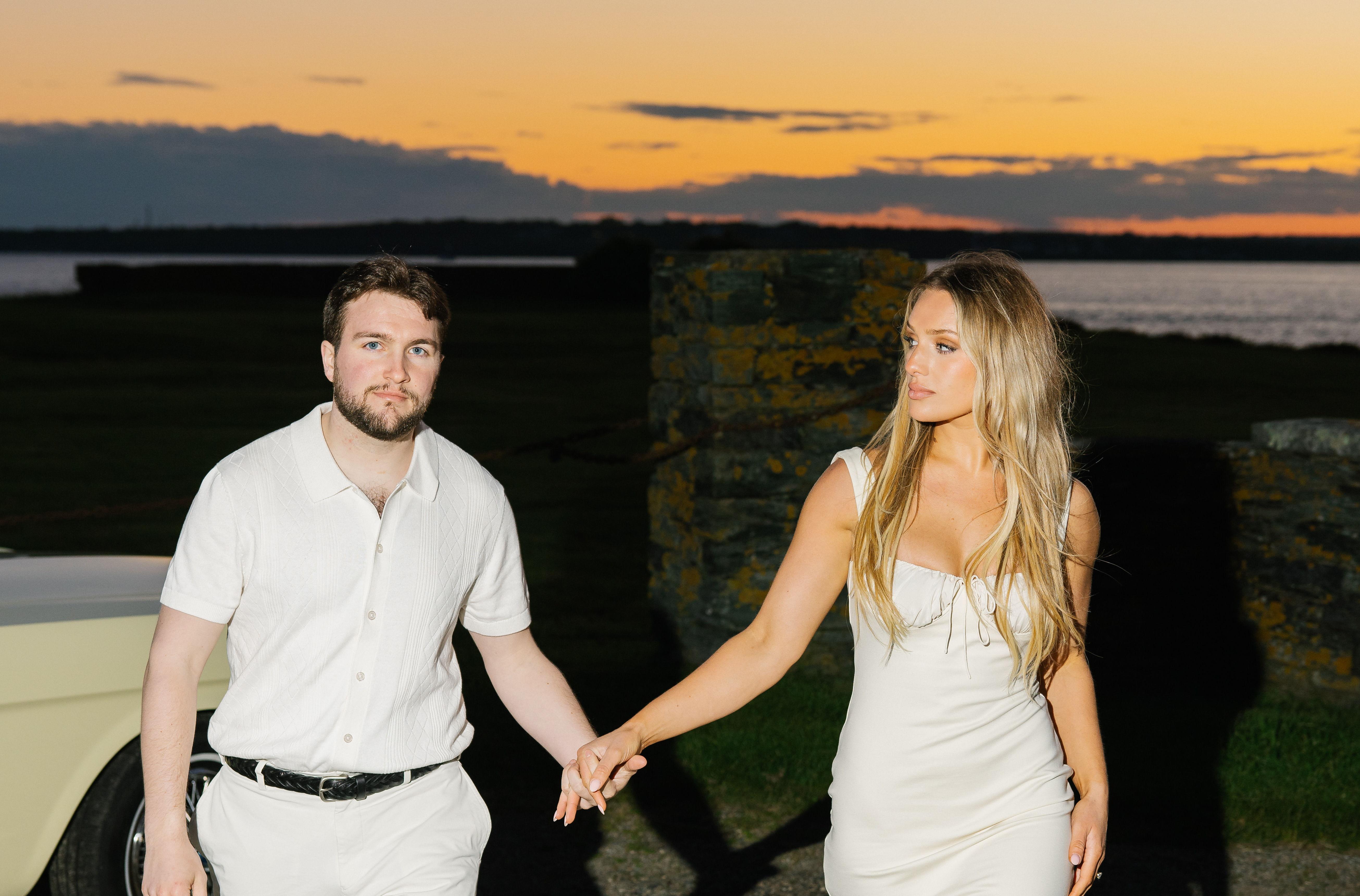 The Wedding Website of Gianna Rao and Jacob Lussier