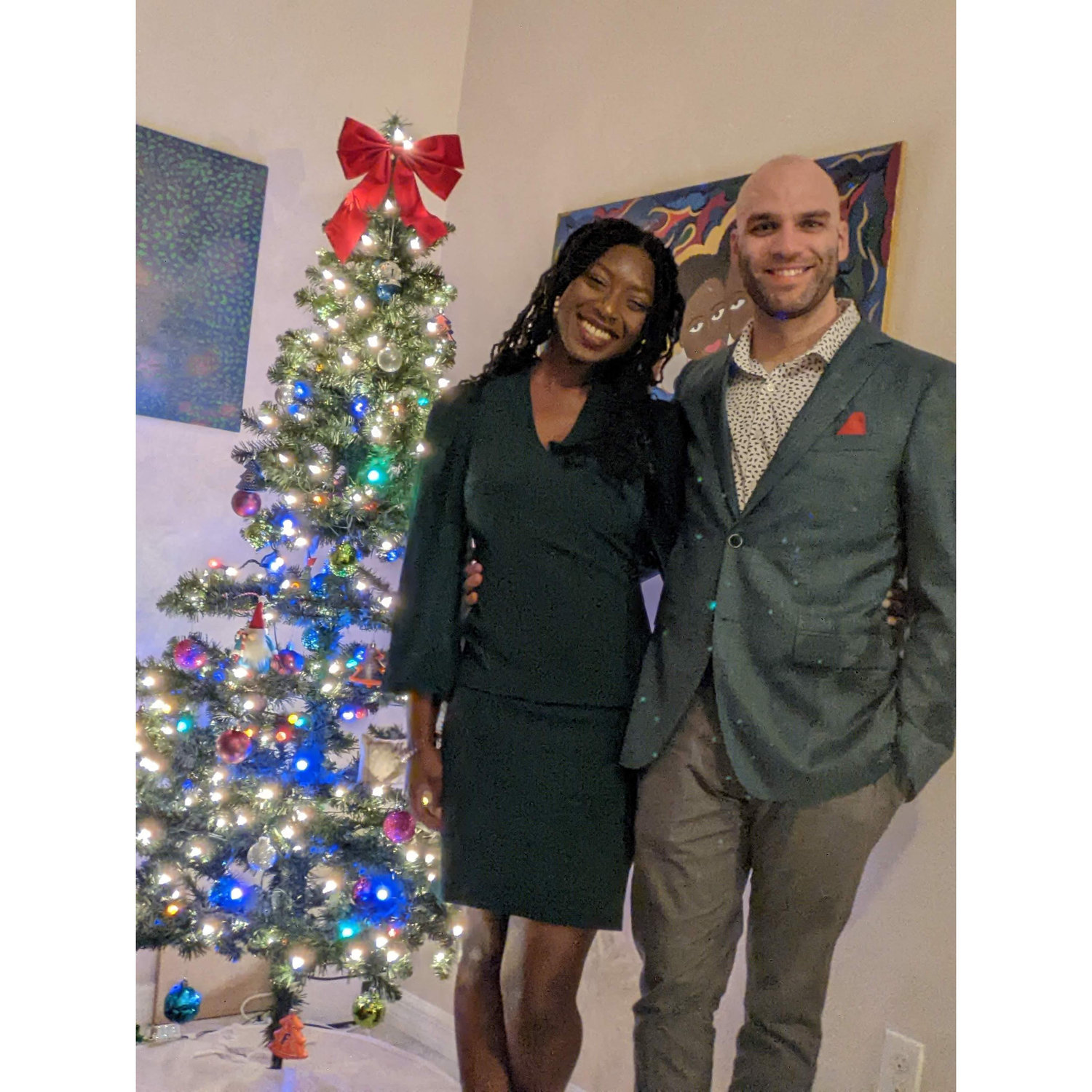 Christmas Party 2021