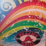 Peach's Grill