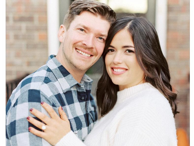 The Wedding Website of Janna Trujillo and Jeff Peterson