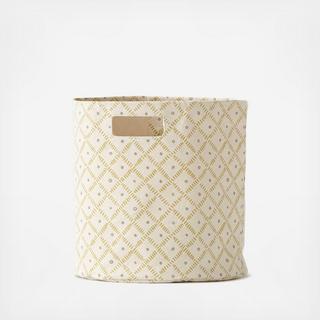 Dillon Weave Bin