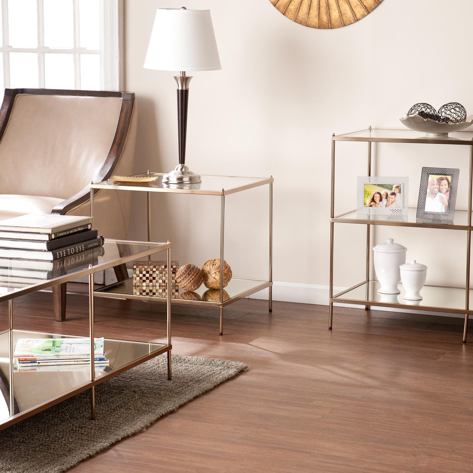 SEI Furniture, Knox Console | Zola