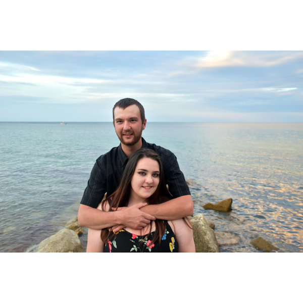 Hailey Swinyer and Ryan Clement's Wedding Website