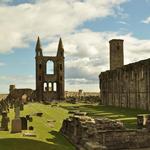St Andrews Cathedral