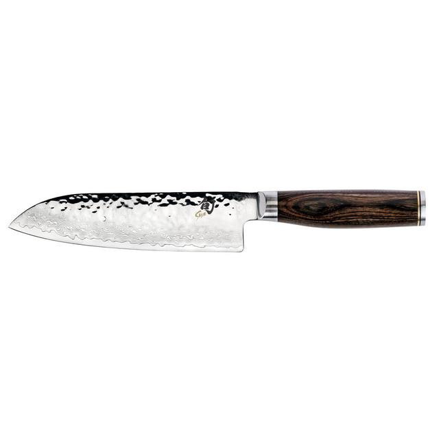 Shun Premier 7-Inch Santoku Knife