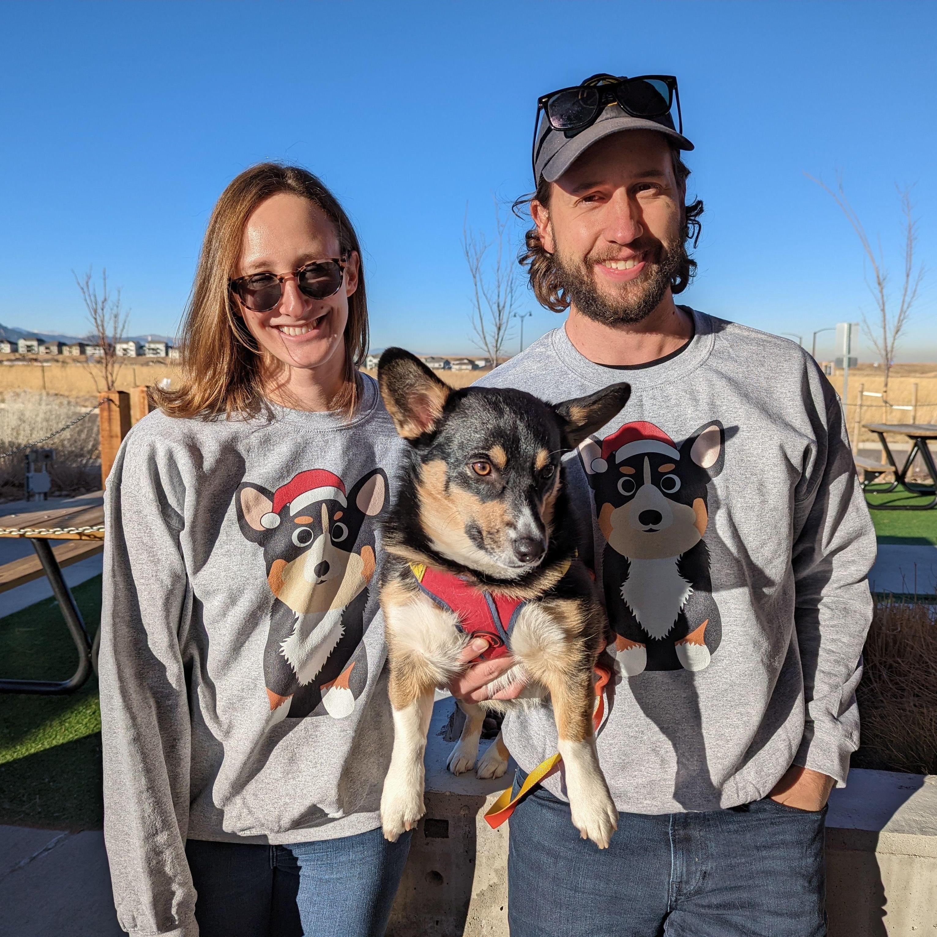 We match!