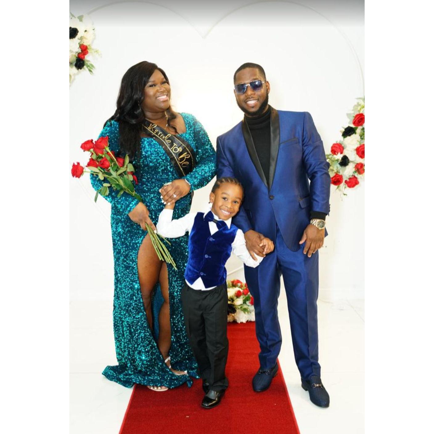 Happy Family