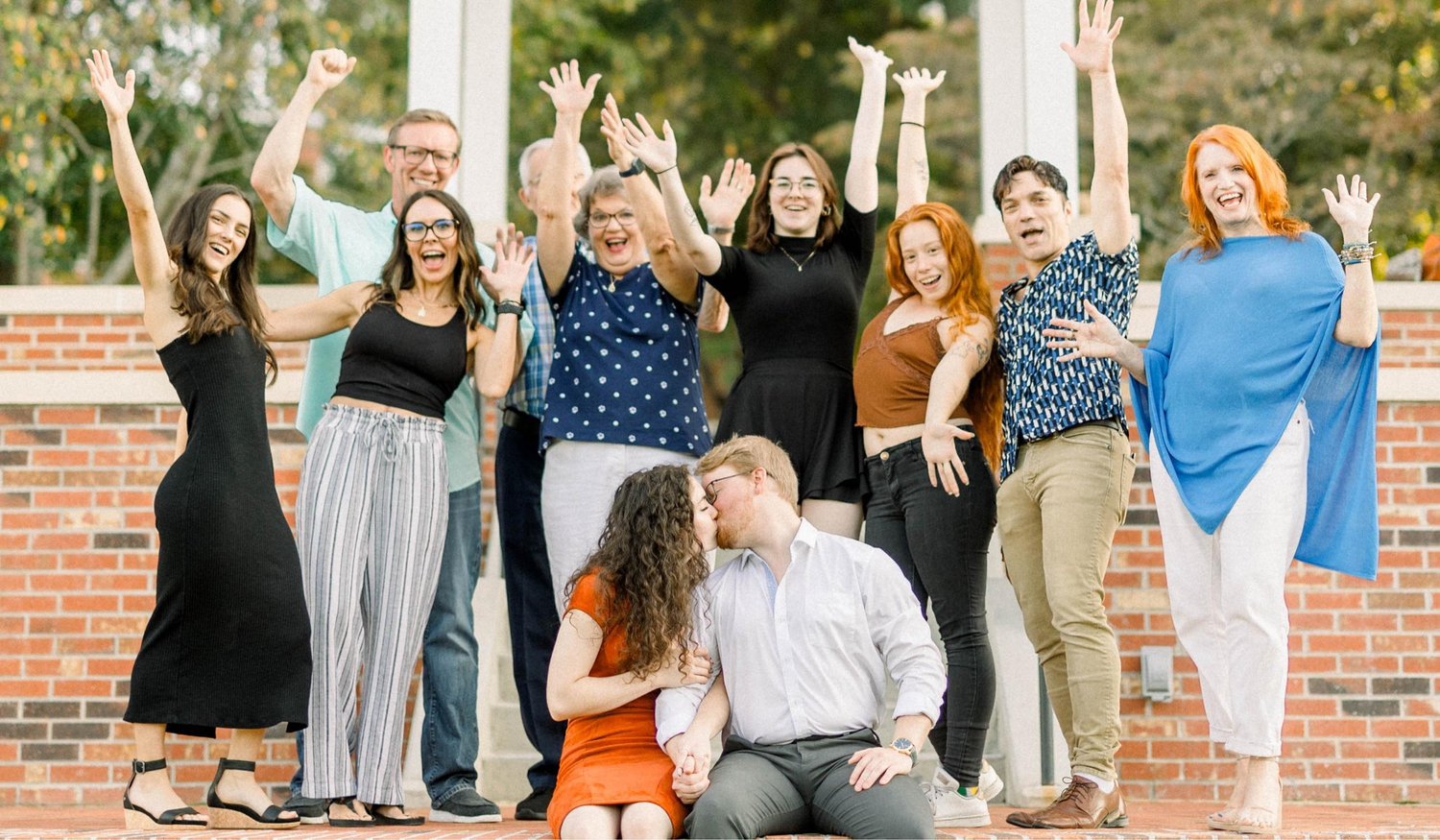 The Wedding Website of Erin St. Jean and Nick Ehmann