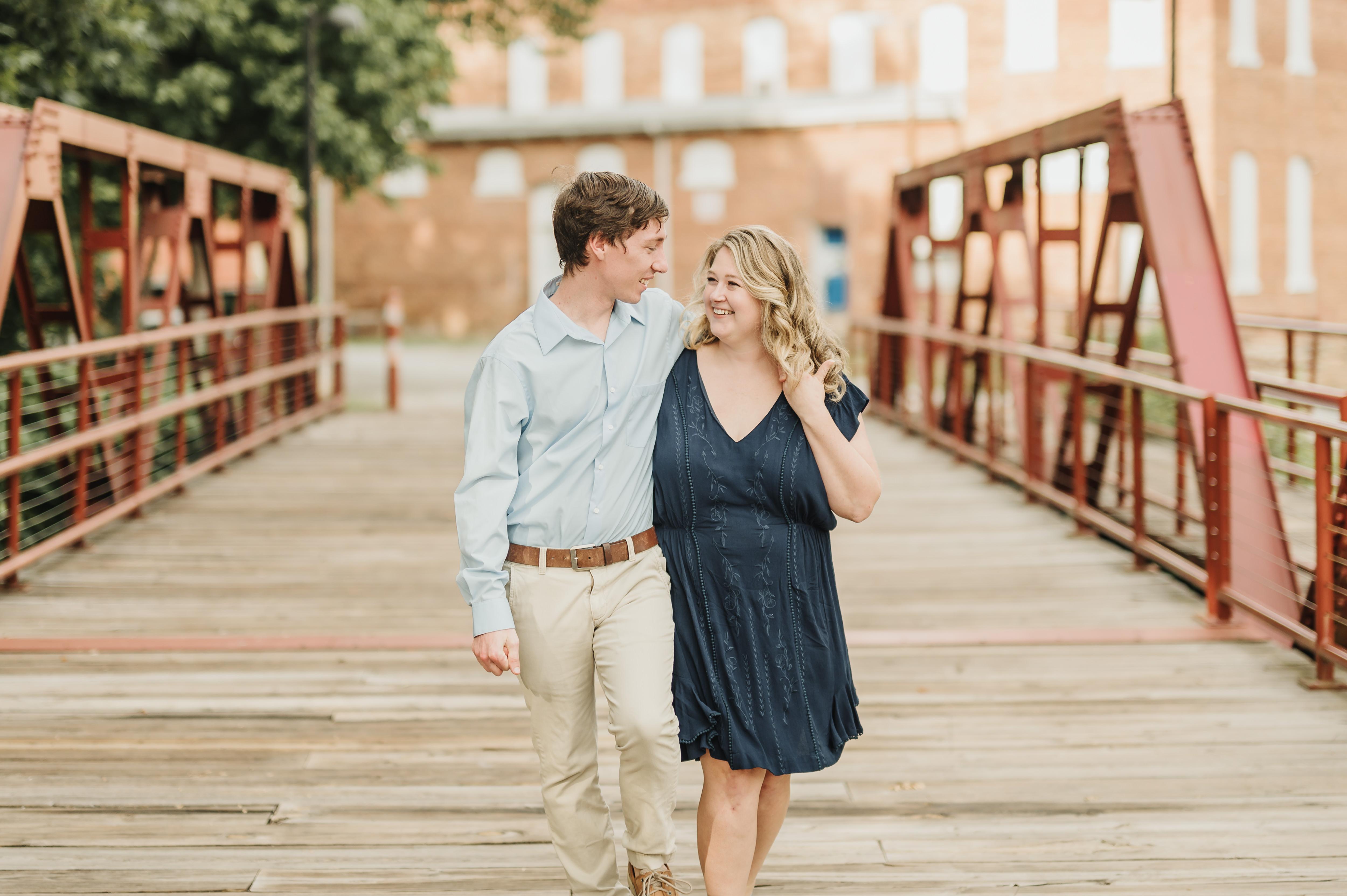 The Wedding Website of Amanda Poor and Anthony Siano