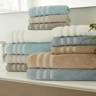 Sabina 6-Piece Towel Set