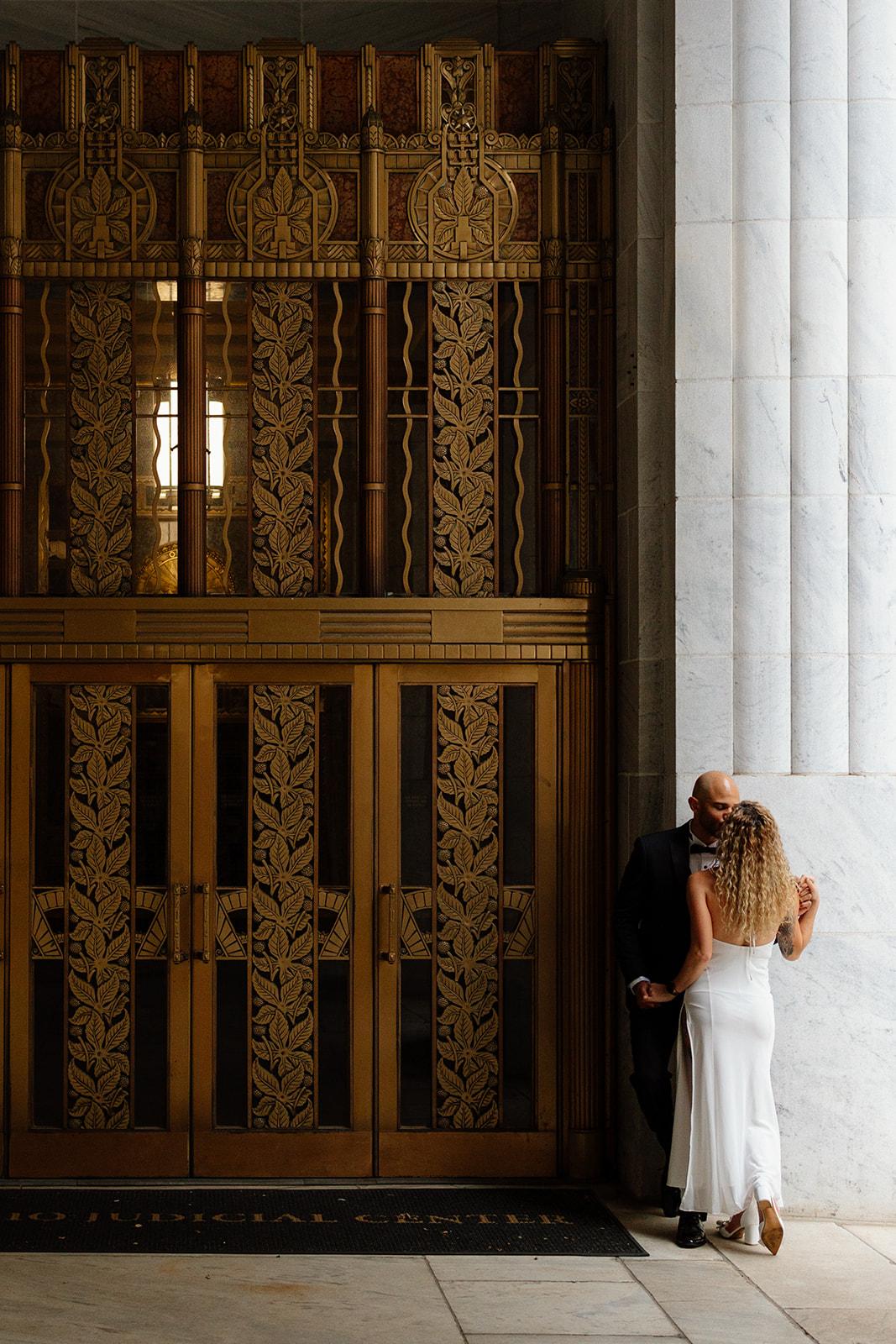 The Wedding Website of Lauren Michael Connell and Joe Louis Teague III