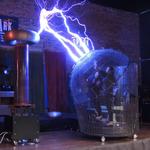 SPARK Museum of Electrical Invention