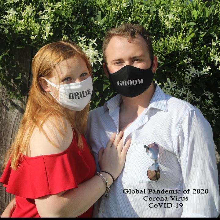 Global Pandemic 2019-2021
