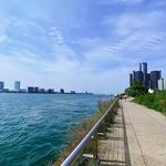 Detroit RiverWalk