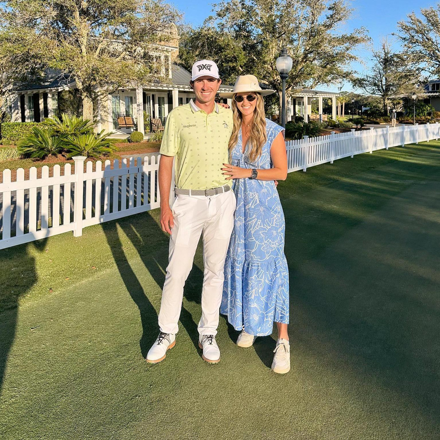 2024 Golf Season Ends!