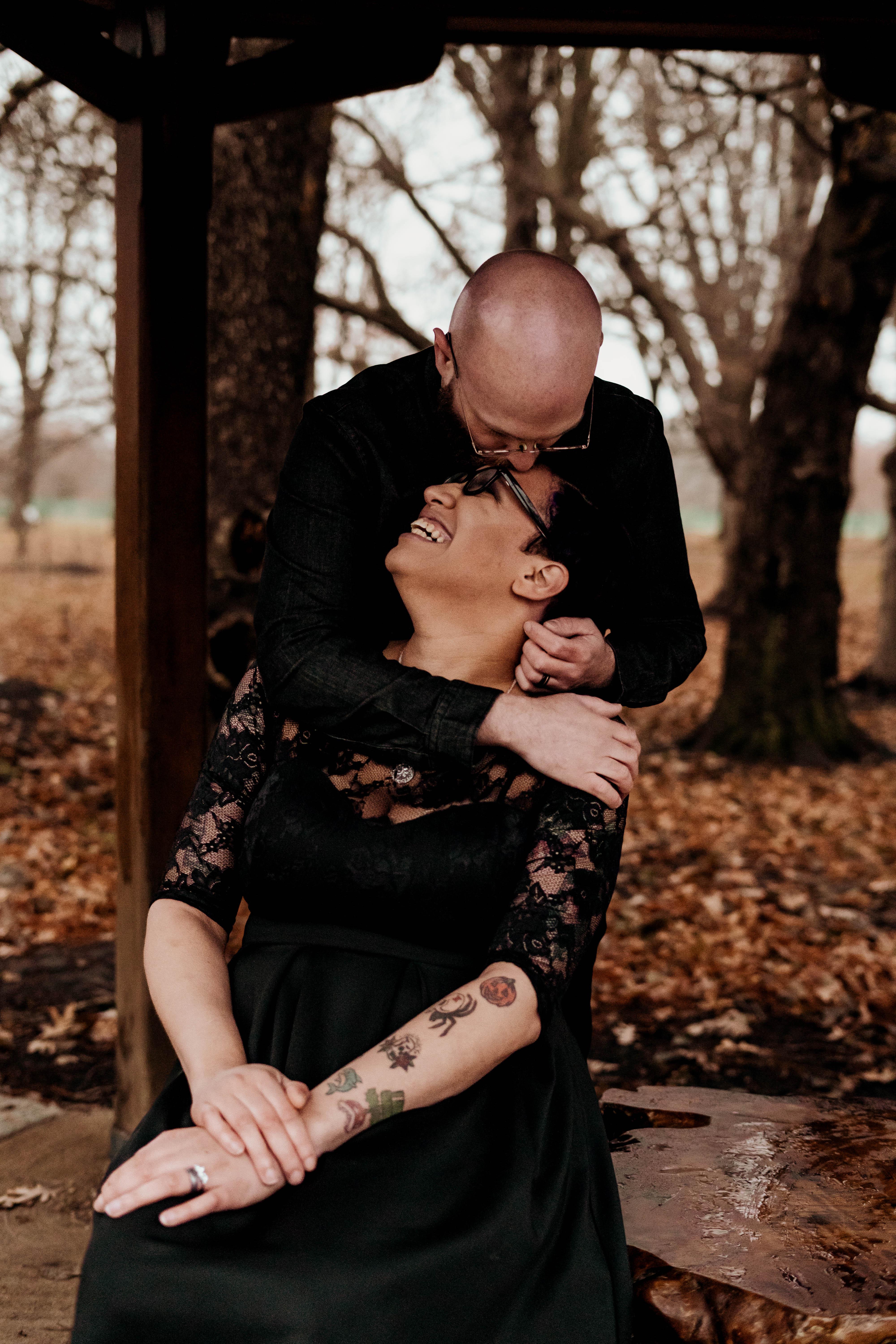 The Wedding Website of Samantha Smith and Benjamin Luchtefeld