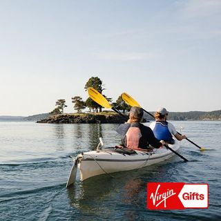 3-Day San Juan Island Kayak Tour For 2 - Seattle