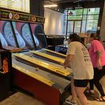 16-Bit Bar+Arcade