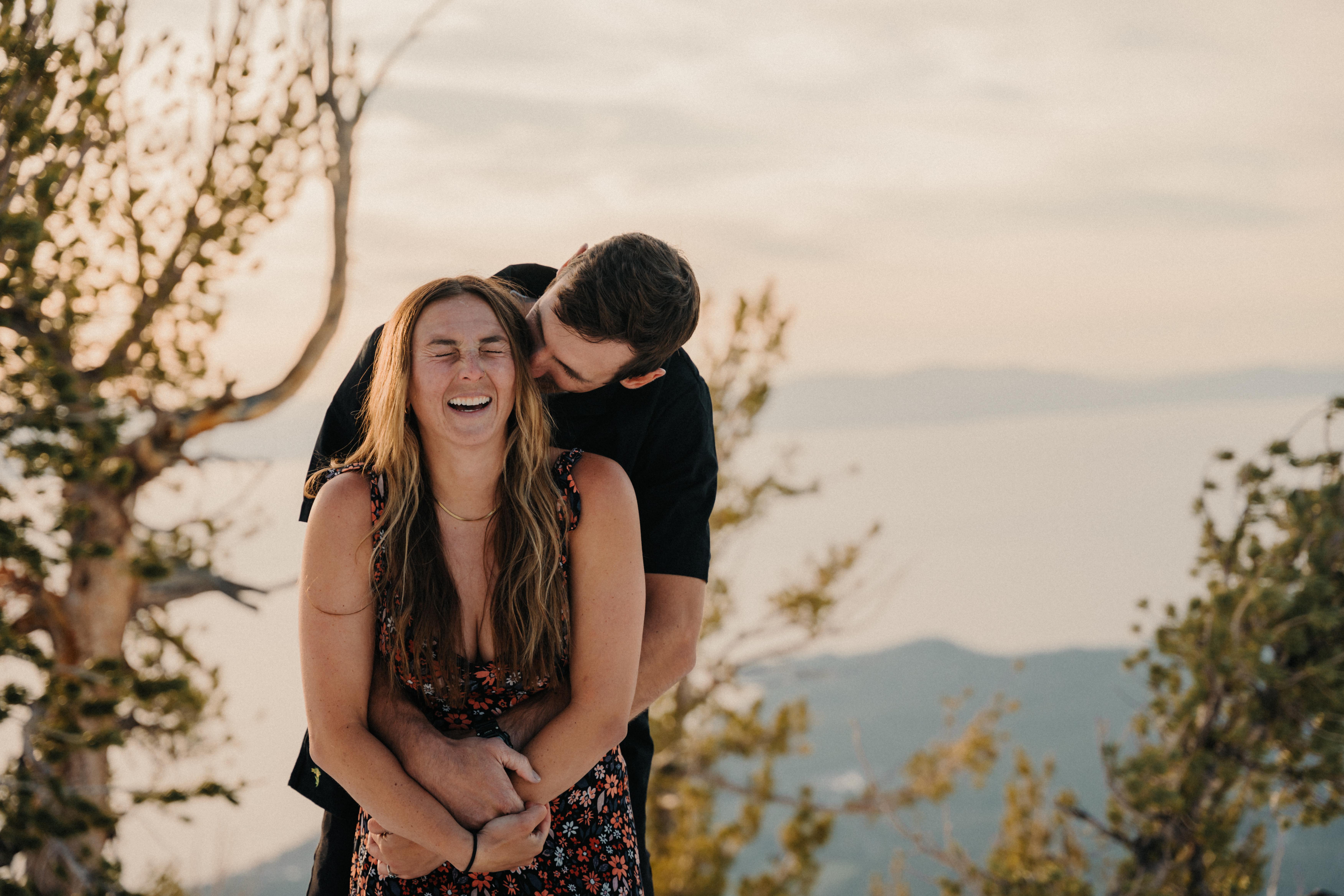 The Wedding Website of Dani Trujillo and Wade Norberg