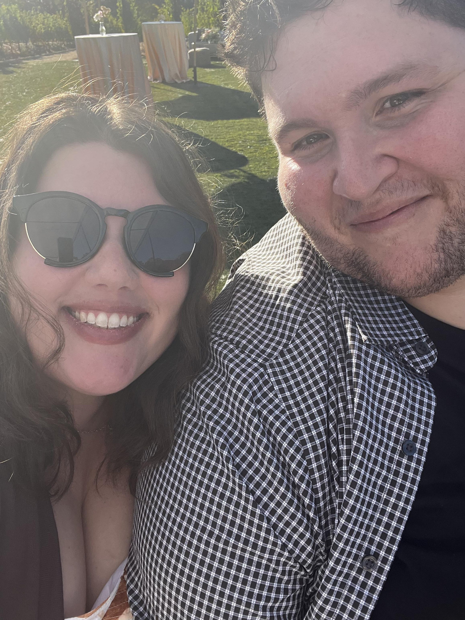 The Wedding Website of Crispin Aguilar and Lindsey Henderson