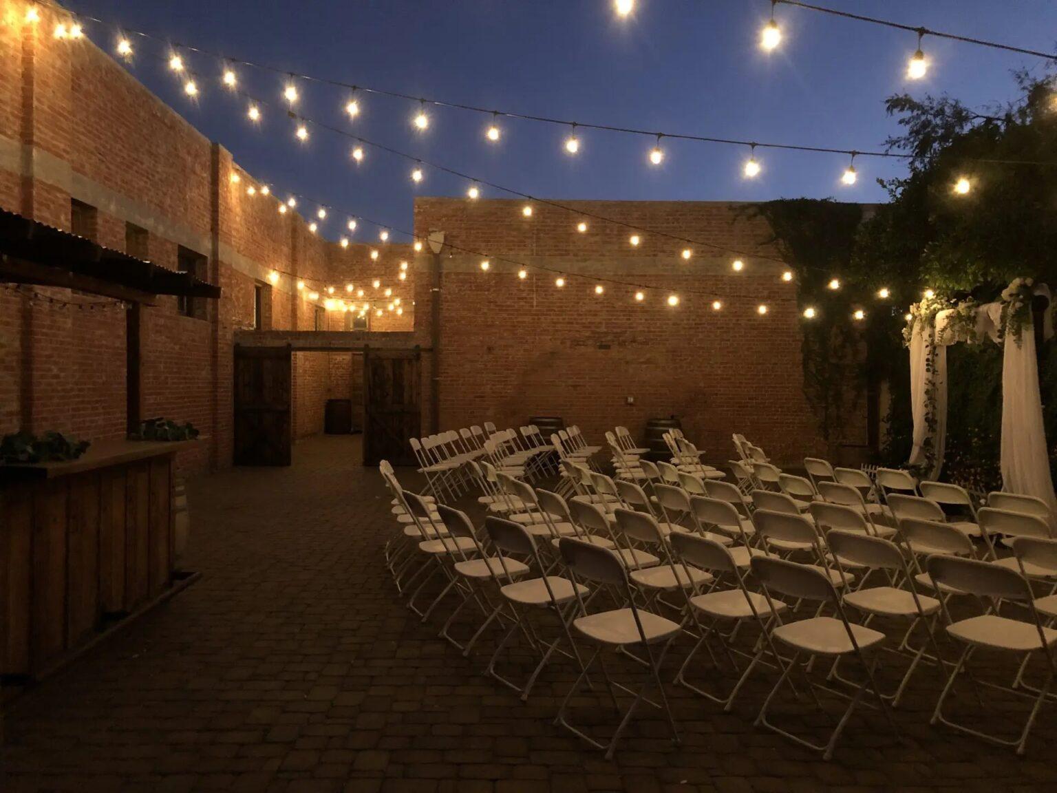 The Wedding Website of Olivia Smith and Gabriel Matus