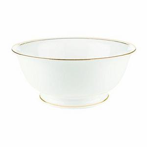 Lenox Federal Gold Serving Bowl