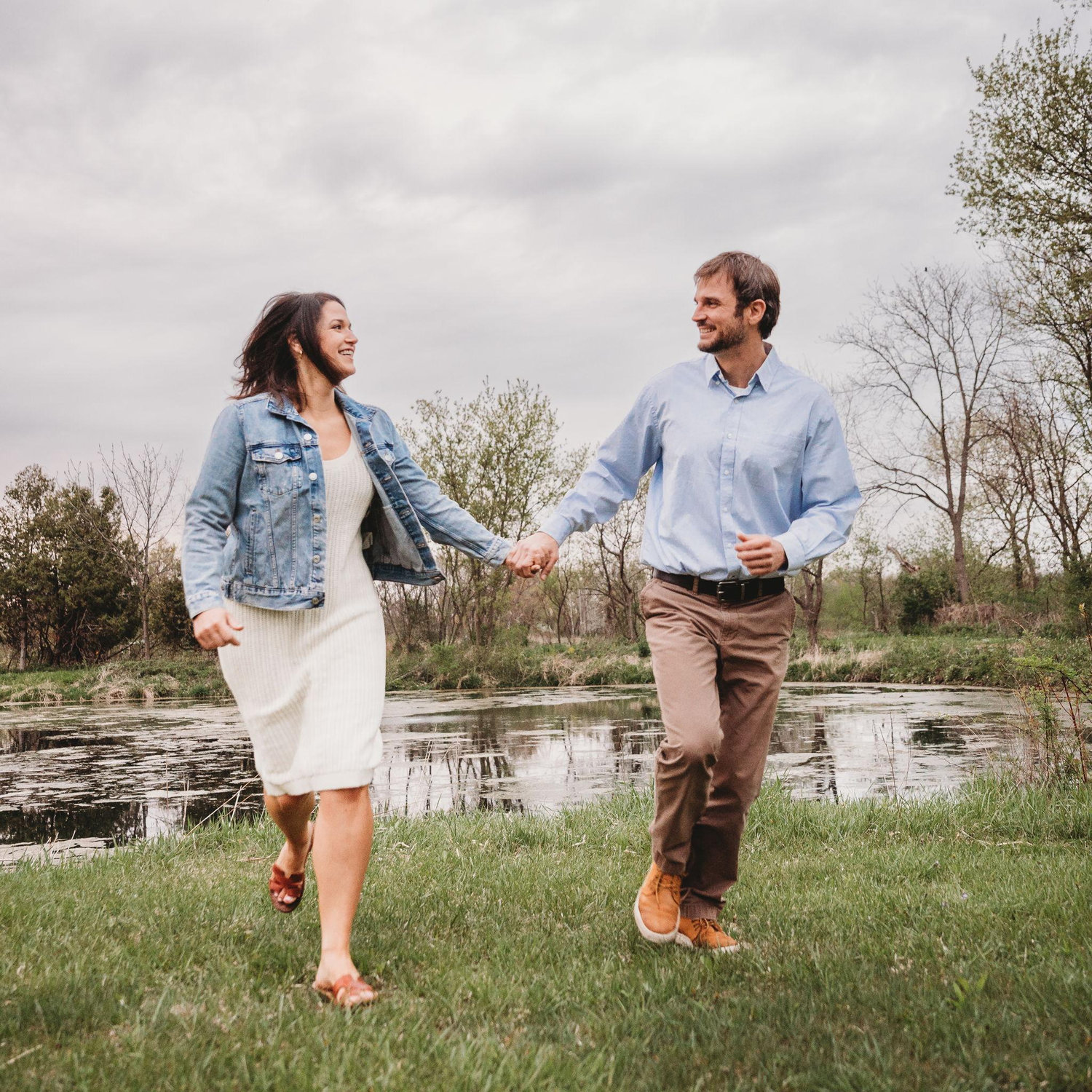 Engagement Photos
