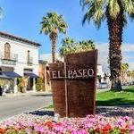 El Paseo Shopping District